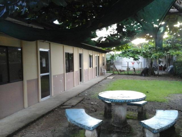 Casa Sierpe Zewnętrze zdjęcie