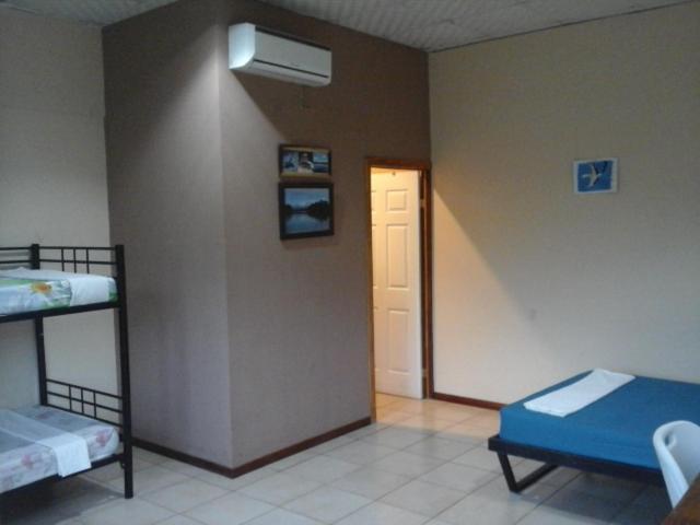 Casa Sierpe Zewnętrze zdjęcie