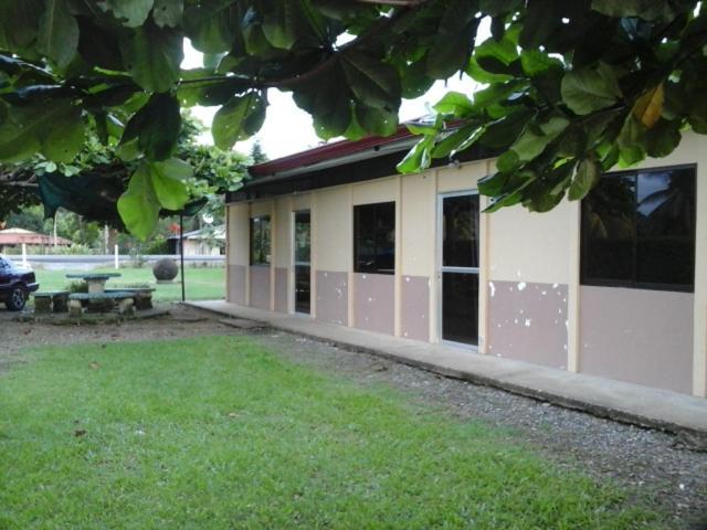 Casa Sierpe Zewnętrze zdjęcie