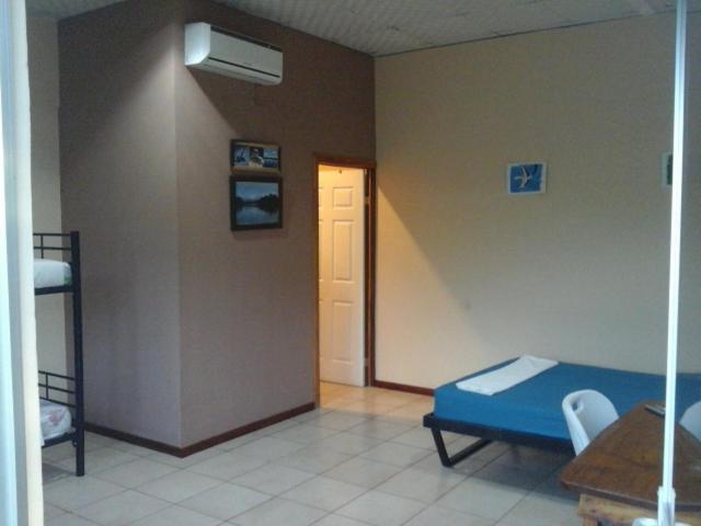 Casa Sierpe Zewnętrze zdjęcie